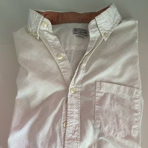 J Crew woven shirt